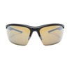 Osprey Amber Polarized Wraparound Sunglasses for Men and Women