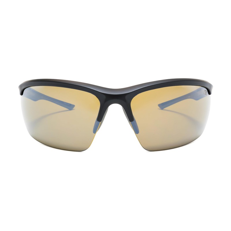 Osprey Amber Polarized Wraparound Sunglasses for Men and Women