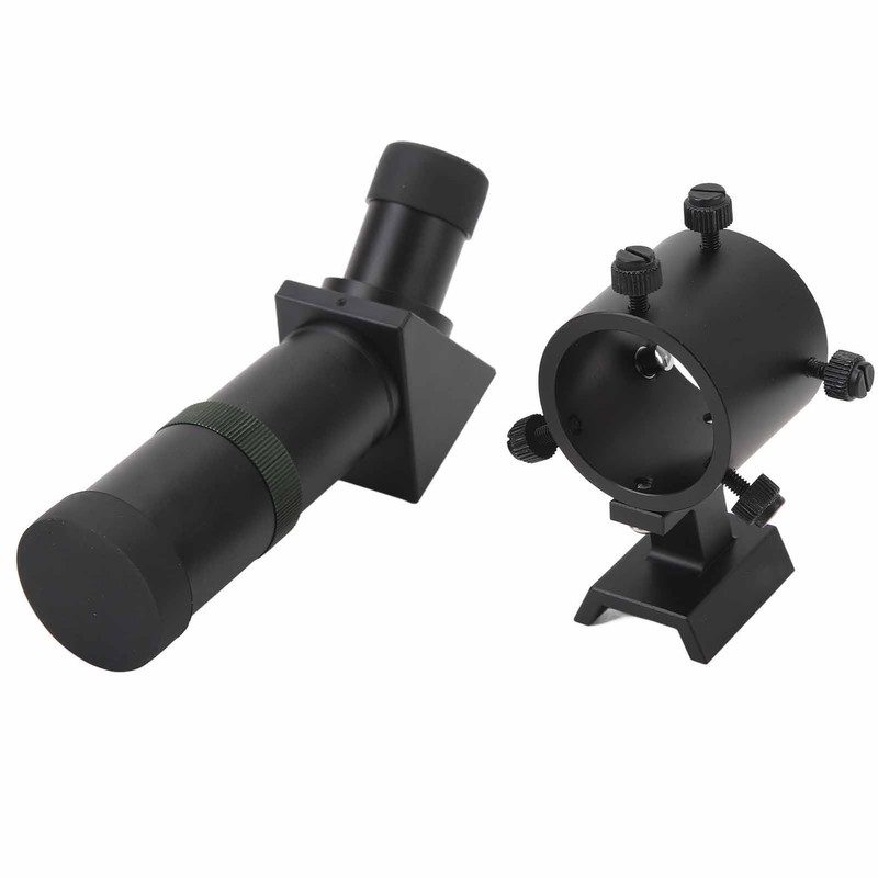 6X30 Finder Scope 45 Degree Full Image FMC HD Multilayer