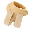 CMC Thumb Brace Breathable Compression Support Right Hand Thumb Stabilizer