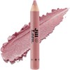 jill leen. 03 Rose Pink/Teardrop Bag Eyeshadow Highlight Glitter Tear