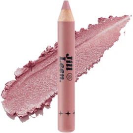 jill leen. 03 Rose Pink/Teardrop Bag Eyeshadow Highlight Glitter Tear Bag Pencil Tear Bag Concealer Plump Tear Bag Makeup Stick Eye Shadow