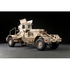 AFV Club Unbekannt AF35347 – Model Kit Husky Vmmd