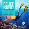 STREAM 2 SEA Active Foot Cream, Intensive Support for Active
