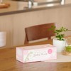 Elleair Cotton Feel Tissue 160 Pairs x 3 Boxes 100%