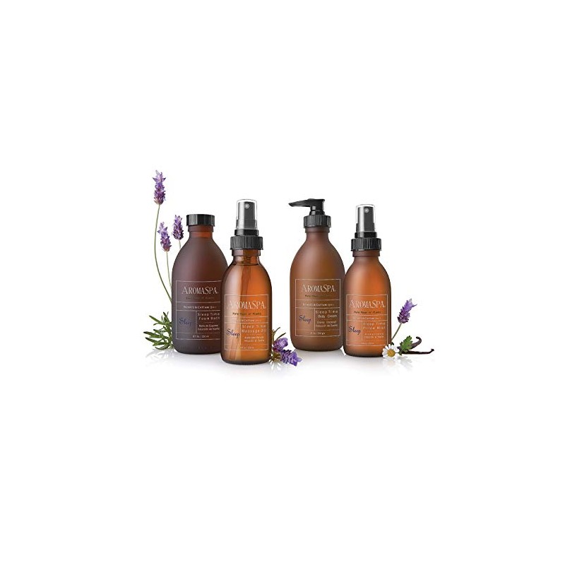 Schätz & Cattani Spa Aceite para Masaje Inducción al Sueño