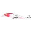 Major Fish Zander Wobbler Airbrush Hot Colours Zetti 10 cm