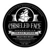 Trade Winds - Handmade Luxury Shaving Soap from Chiseled Face