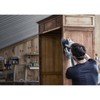 Bosch Professional Expert M480 Sanding Net (for Hardwood, Paint on