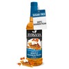 Syruvia Sugar Free Coffee Syrup, Maple Bourbon Pecan Flavored Syrup