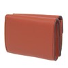 Furla PCY9 Women's Trifold Wallet Mini Wallet, Leather, Babylon S,