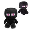 Creeper Plush Toy Soft PP Cotton Stuffed Vivid Colors Light