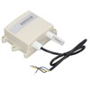 Temperature Humidity Sensor IP65 Dust Proof Wall Mounted High Accuracy