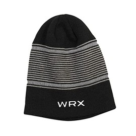 Subaru WRX Logo Reflective Skull Cap Hat Impreza Forester Outback Ascent BRZ Crosstrek Sti WRX Legacy