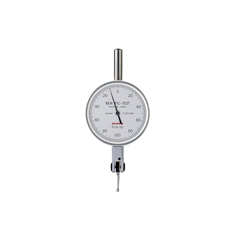 Tales Productions (Peacock) Pick Test PCN – SD