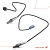 A-Premium O2 Oxygen Sensor Compatible with Ford Escape 2017-2018 2.5L,