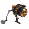 14+1BB High Speed Metallic Casting Spinning Sea Fishing Reel Wheel