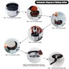 51mm Espresso Tamper Set, 5PCS Coffee Tamper Kit with WDT
