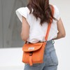 Women Small Satchel Bag Handbag Stylish Tote Handbag for Women