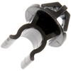 Dorman 45905 Hood Rod Retainer Clip Compatible with Select Honda