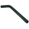 BONDHUS No.48364 Hex L-Wrench, Anti-fidgle, Long, 0.2 inches (5 mm),