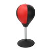 Desktop Punching Bag Stress Buster Indoor Boxing Equipment Table Punching