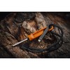 EXOTAC - polySTRIKER Lightweight Ferrocerium Fire Starter with Snap-in Striker