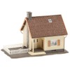 FALLER 130205 - Einfamilienhaus mit Loggia