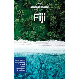 Lonely Planet Fiji