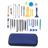 Electronic Repair Tools Opening Pry Cleaning Tool Kit for PCB