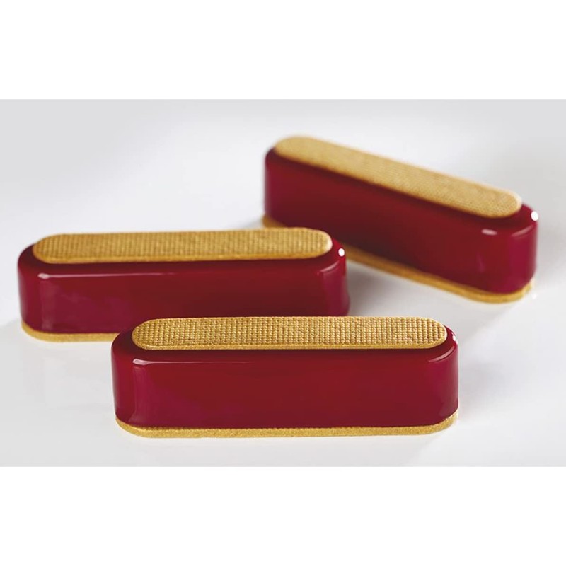 Moule Éclair by A. Bachour