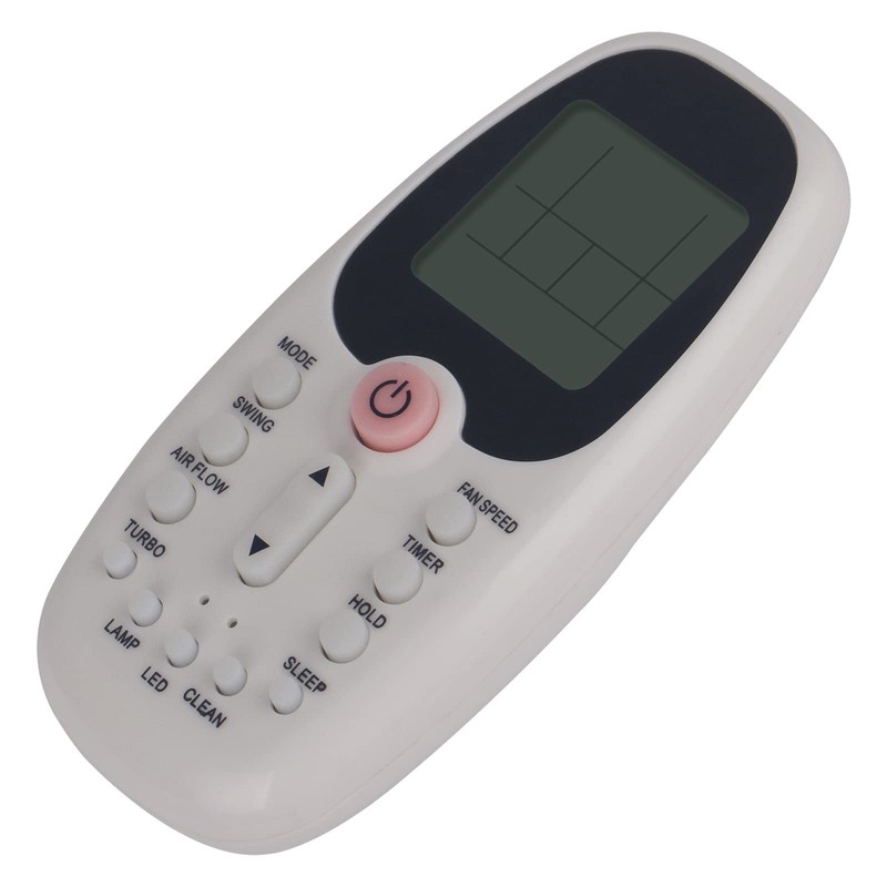 ZH-EZ-01 Replacement Remote Control - VINABTY Universal ZH/EZ-01 Replacement Remote