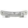 2-Pack 134550800 Washer Door Hinge Replacement for Frigidaire ATF6700FS1 -
