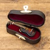 Akizuki Boeki PG-7cm-BR Design Accessory Classic Guitar W2.5 x D2