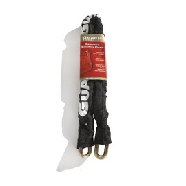 Guard Security 968 Heavy Duty Hardened Steel Square Link Bike Chain 3feetx3/8inch