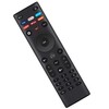 XRT140 Infrared Replace Remote Applicable for Vizio Smart TV V605-H3