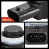 Frankberg Front Rear Parking Assit Sensor Compatible with A1 GBA