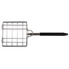 OOTB 71/2756 Refined Steel Telescopic Barbecue Grill, Metal