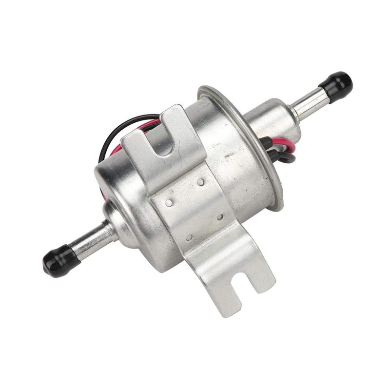Fuel Pump, Universal 24 V Car Boat Electric Fuel Pump