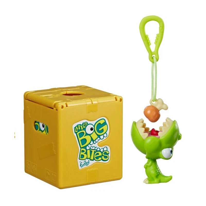 Hasbro FurReal LITTLE BIG BITES Blind Box Series 1 Toy