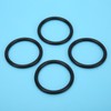 EGR Blanking Plate Kit Accessories Replacement for Land Rover Discovery