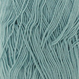 JubileeYarn Soft Touch Bamboo Rayon/Acrylic Baby Weight Yarn - 100g Skeins - 27 Fair Skies - 2 Skeins