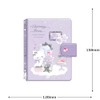 Coolia 01135 My Seal Binder Charming Room Shutton