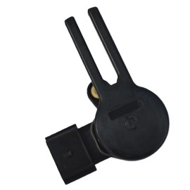VIESUP Brake Pedal Position Sensor Compatible with Traverse Limited Impala Limited Blazer Acadia Enclave XT5 XT6 Brake Light Switch, Replace# 13583372