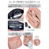 JNiA Multi-functional Shoulder Bag, Crossbody Crossbody Bag, Lightweight, Large Capacity!