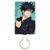 Gourmandiz Battle of Witchcraft Multi-Ring Plus, Large Size, Megumi Fushiguro