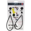 Bigg Lugg BL2-3BM 2 Belt Clip Tool Holding System with