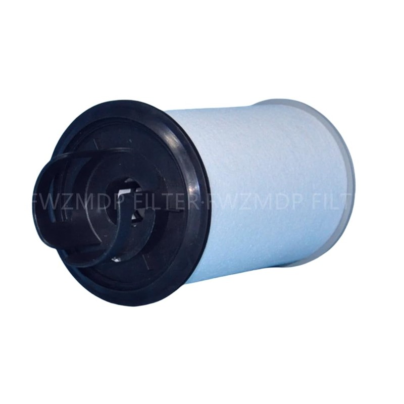 FWZMDP 3524146 Crankcase Ventilation Filter Compatible With Perkins 1204E-E44TA,1204E-E44TTA,1206E-E66TA,1206E-E70TTA