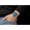 Anthony James Moonphase Wrist Watches Men