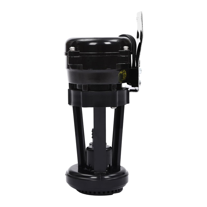Water Pump Ice Machine, Black Water Pump Universal Pump Ice